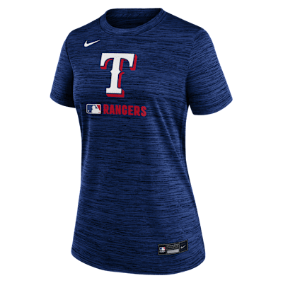 *ナイキ*Texas Rangers*シティコネクト ラージロゴ Tシャツ Texas Rangers Nike City Connect Wordmark T-Shirt - Cream